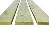 Vuren geïmpregneerde plank 18x145 mm